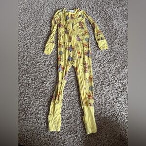 Little Sleepies Disney Playtime with Pooh Zippy